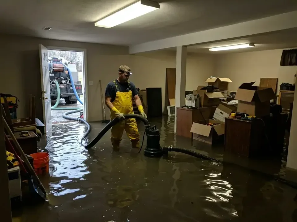 basement-burst-pipe-flooding-a-001 — frequently asked questions, 24-Hour Water Damage Restoration Services in Denmark, WI